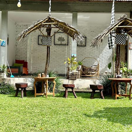 The Winaposa Munduk Exterior foto